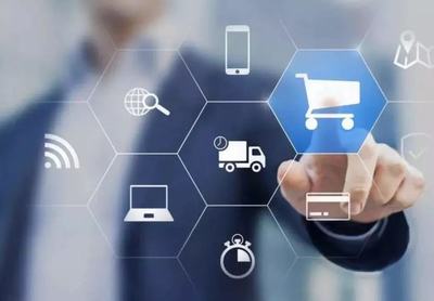 數(shù)據(jù)驅(qū)動 跨境電商成功出海的隱形引擎