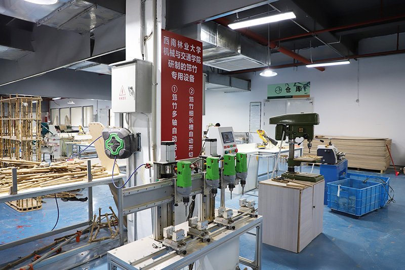 竹?！版湣苯鹕?就業(yè)幫扶車(chē)間的數(shù)字蝶變與電子商務(wù)服務(wù)賦能