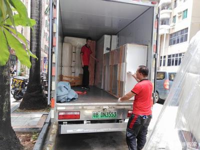 跨市搬家如何避免物品損壞？這4步核心流程必不可少